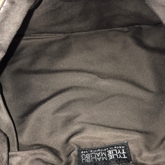 Leather clutch - Picture 5 of 5